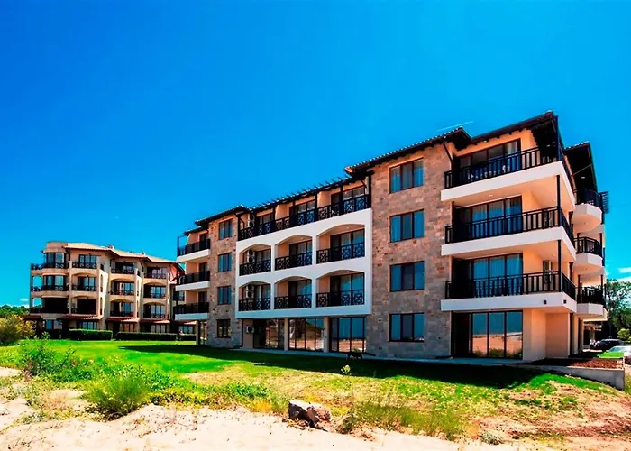 Oasis Del Sol - Front 리조트 3*