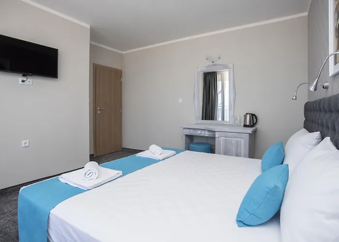 Oasis Del Sol - Front 리조트