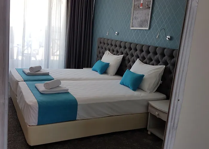 리조트 Oasis Del Sol - Front