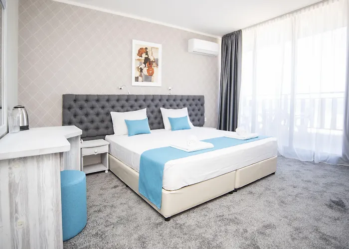 Oasis Del Sol - Front 리조트