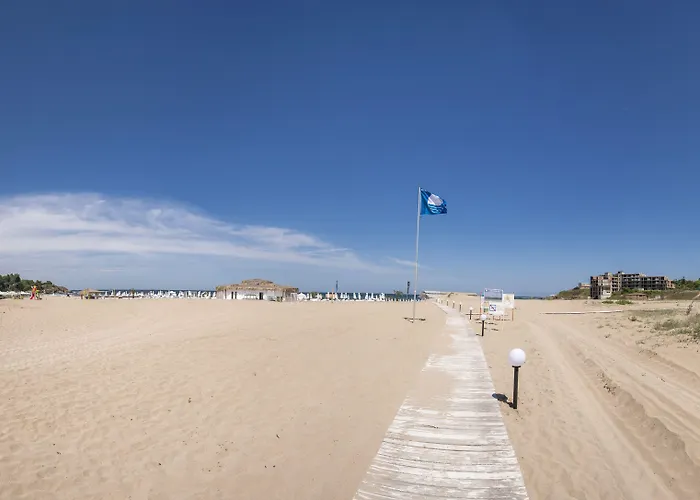 리조트 Oasis Del Sol - Front 로제넷츠