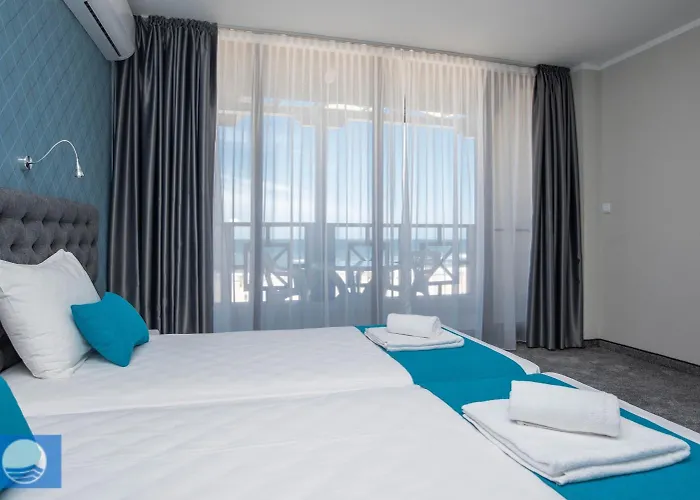 리조트 Oasis Del Sol - Front 로제넷츠