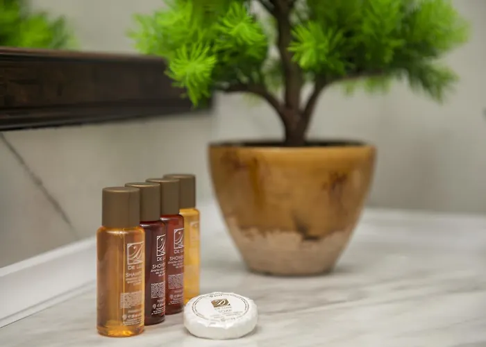 Oasis Del Sol - Front 리조트 로제넷츠