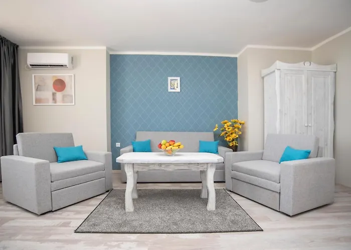 Oasis Del Sol - Front