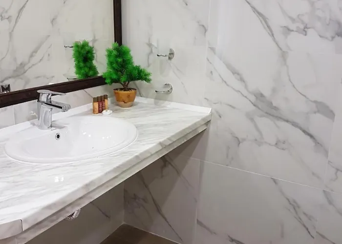 Resort Oasis Del Sol - Front