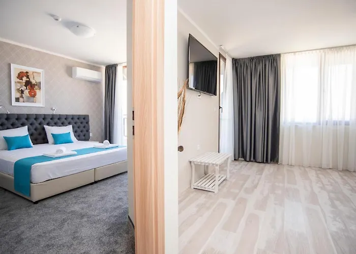 리조트 Oasis Del Sol - Front 3*