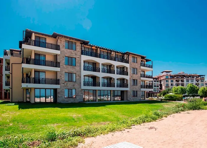 Oasis Del Sol - Front 리조트 3*